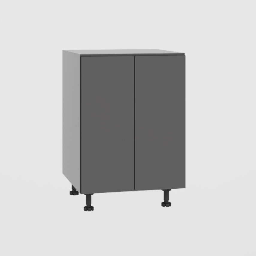 Haut four 2 portes - Cuisine - Eurolaminée