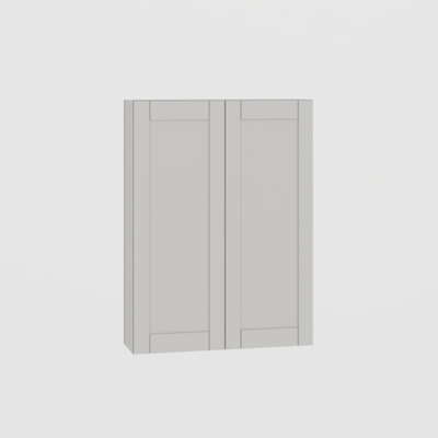 Pharmacy 2 Doors - Thermoplastic door