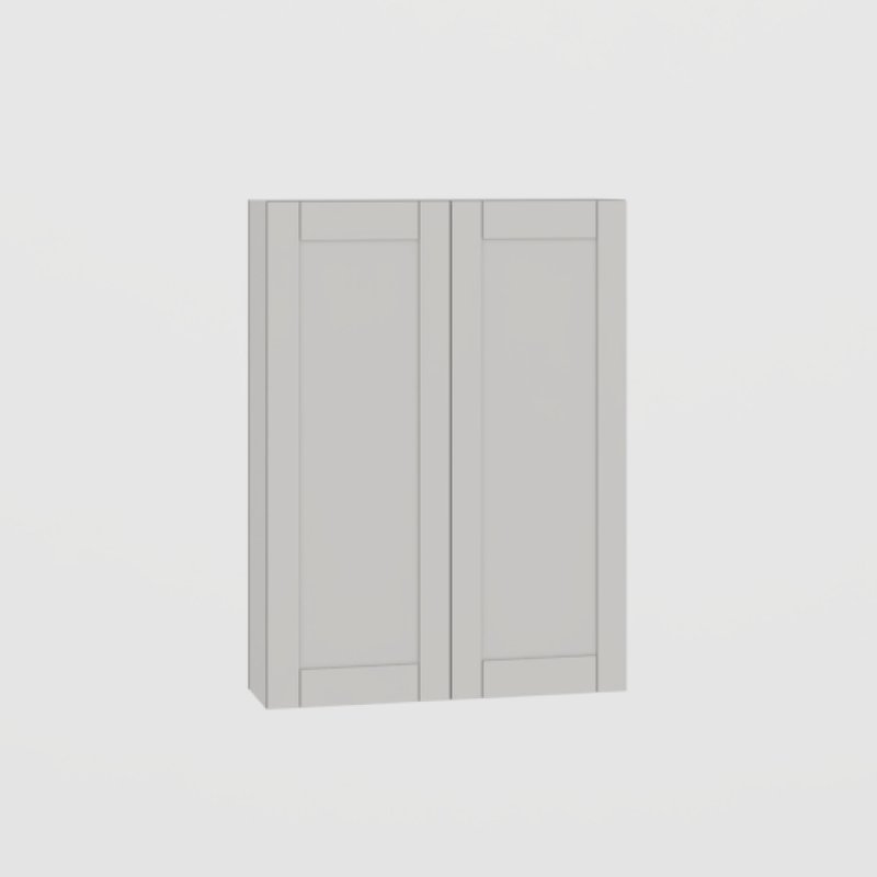 Pharmacy 2 Doors - Thermoplastic door