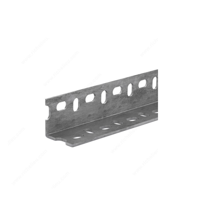 Perforated ''L'' molding - 36''