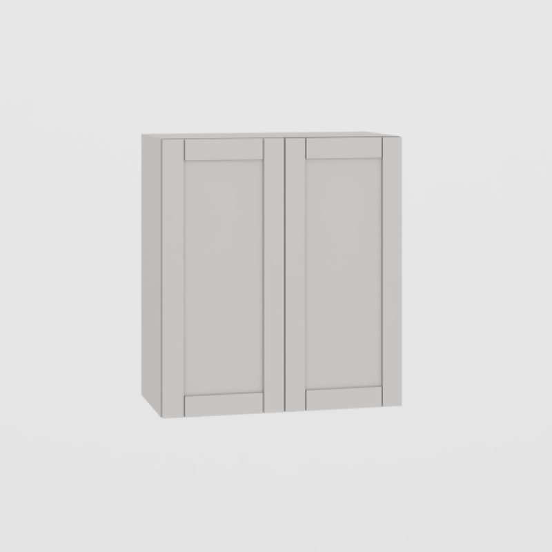 Top 2 doors - Kitchen -Thermoplastic door