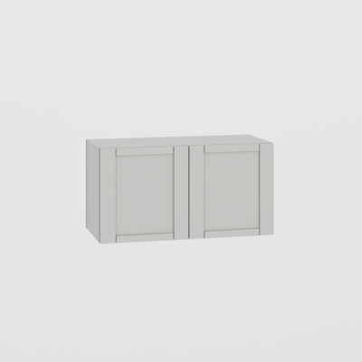 Top oven 2 doors - ﻿Internal duct cover - Kitchen - Thermoplastic door