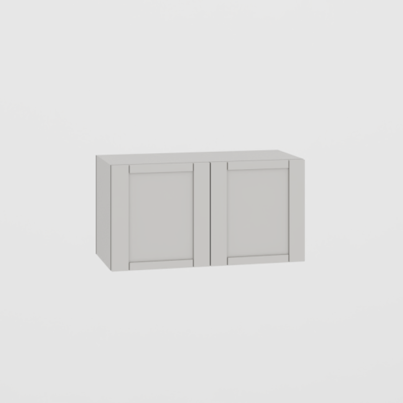 Top oven 2 doors - Kitchen - Thermoplastic door