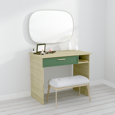 Nature Makeup cabinet - Thermoplastic