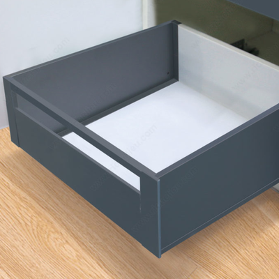 Interior drawer